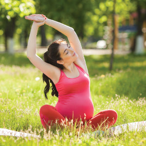 PregActive (Prenatal and Postpartum Fitness)