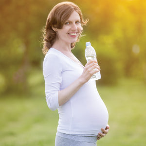 5 ways to keep yourself happy during pregnancy