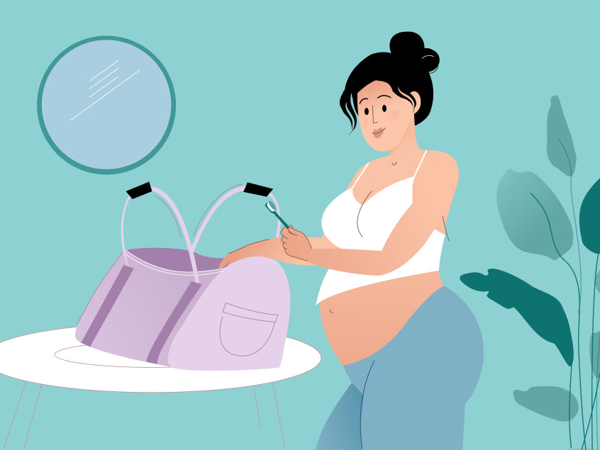 Preparing for Baby: A Complete Checklist for Expecting Parents