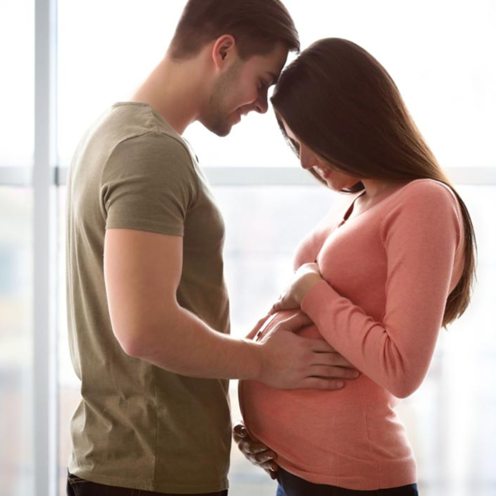 Exploring the Role of Male Participation During Pregnancy