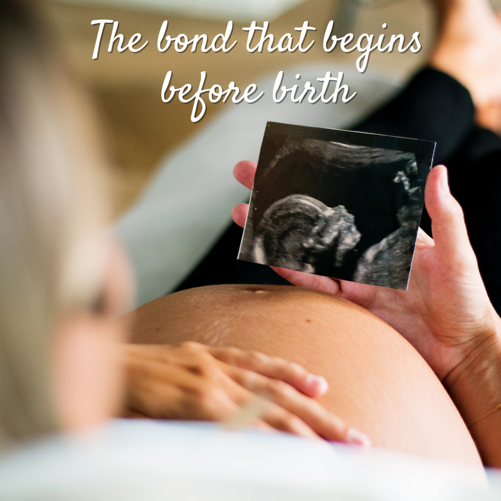 Connecting with Your Baby: Bonding Activities During Pregnancy