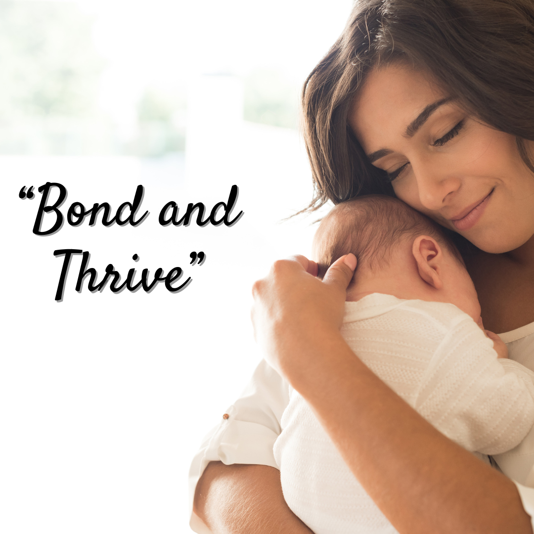 Breastfeeding Benefits