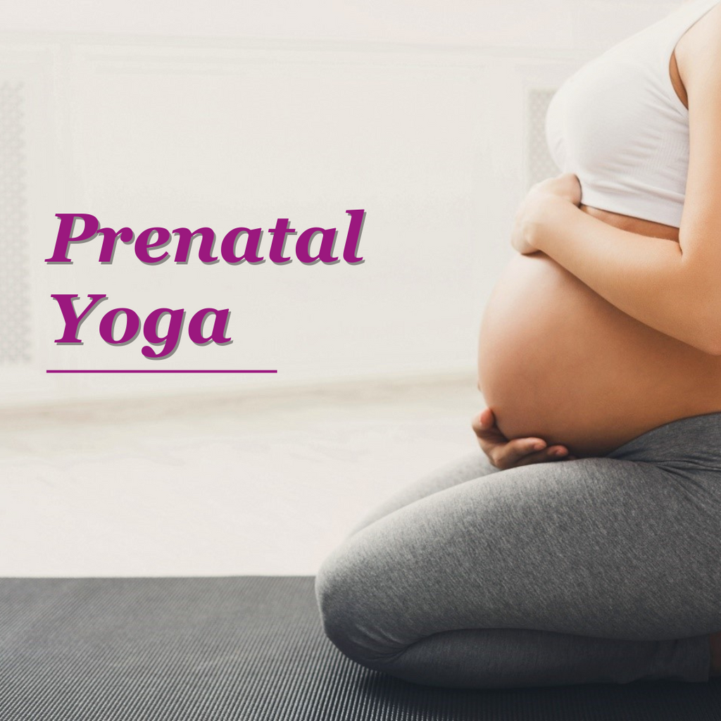 Top 5 Prenatal Yoga Poses for Each Trimester