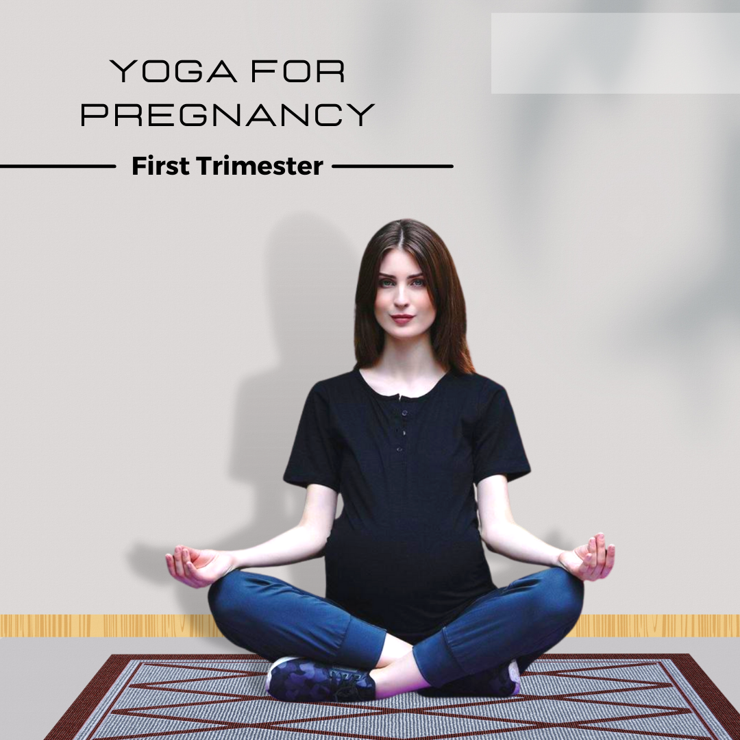 International Yoga Day 2022: Yoga Exercises For First Trimester Of Pregnancy