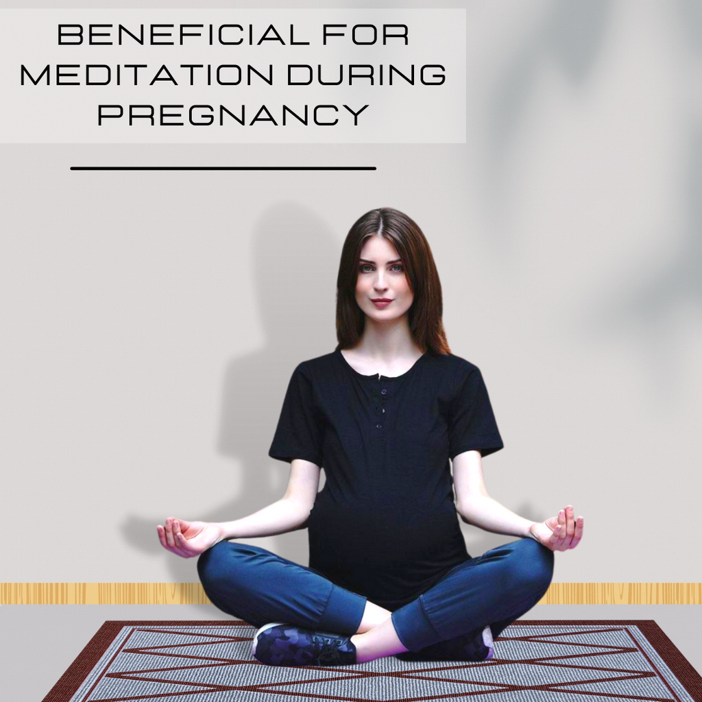 Know-How Meditation Is Beneficial During pregnancy
