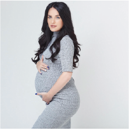 5 Maternity essentials for your Wardrobe