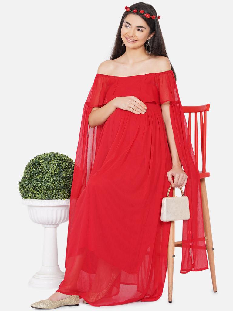 21 Best Baby Shower Dresses For Moms-To-Be in 2024
